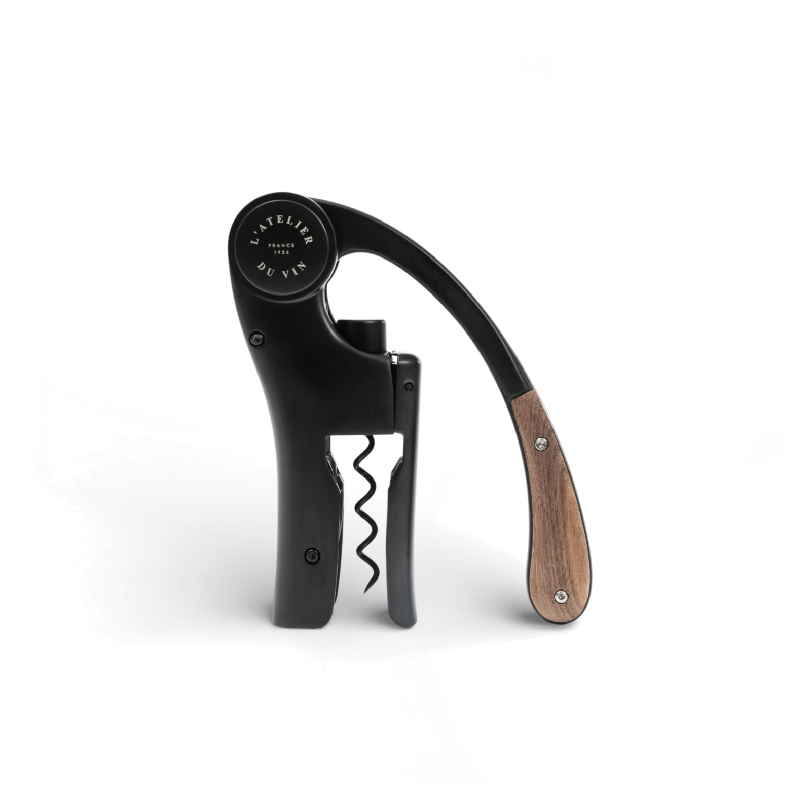 oeno-motion-wood-black-vertical-lever-corkscrew-gessato-1