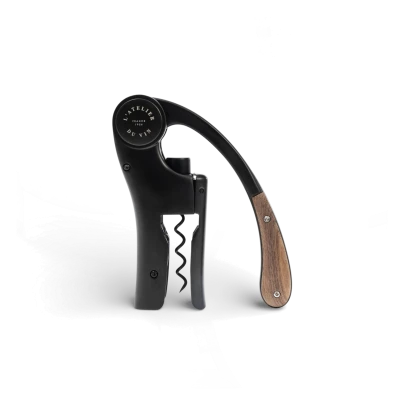oeno-motion-wood-black-vertical-lever-corkscrew-gessato-1