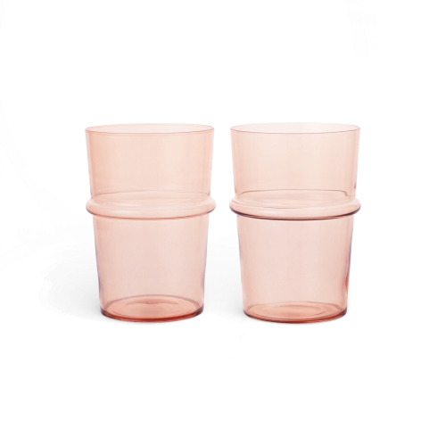 Boya Tall Glasses - Set of 2