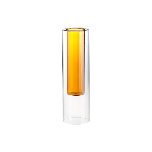 Doublé Double-Walled Vase, Large