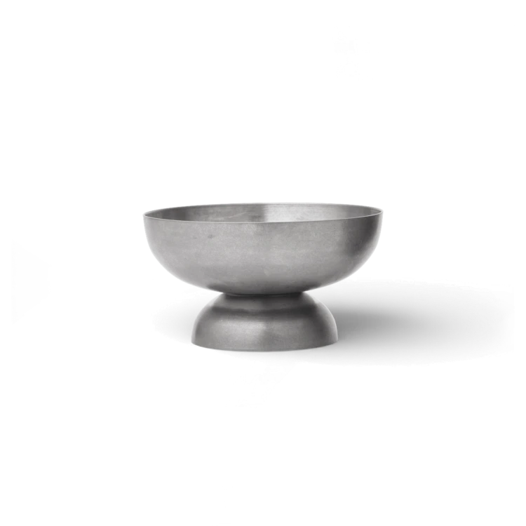 Tumbled Ice Cream Cup