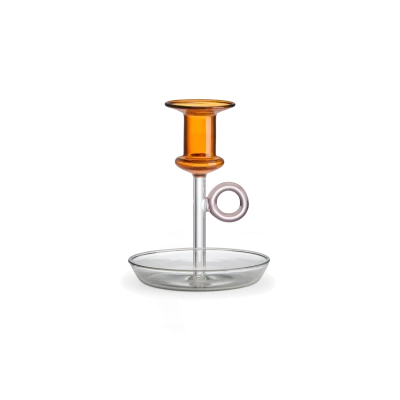 le-bugie-glass-candlestick-holder-gessato-1