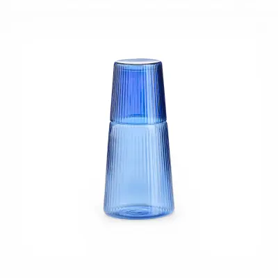 narciso-carafe-with-tumbler-lid-gessato-6