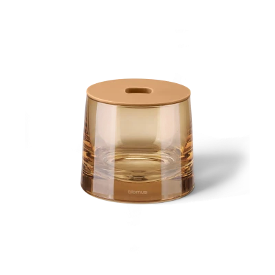 blomus-ava-hand-blown-glass-storage-container-with-lid-gessato-1