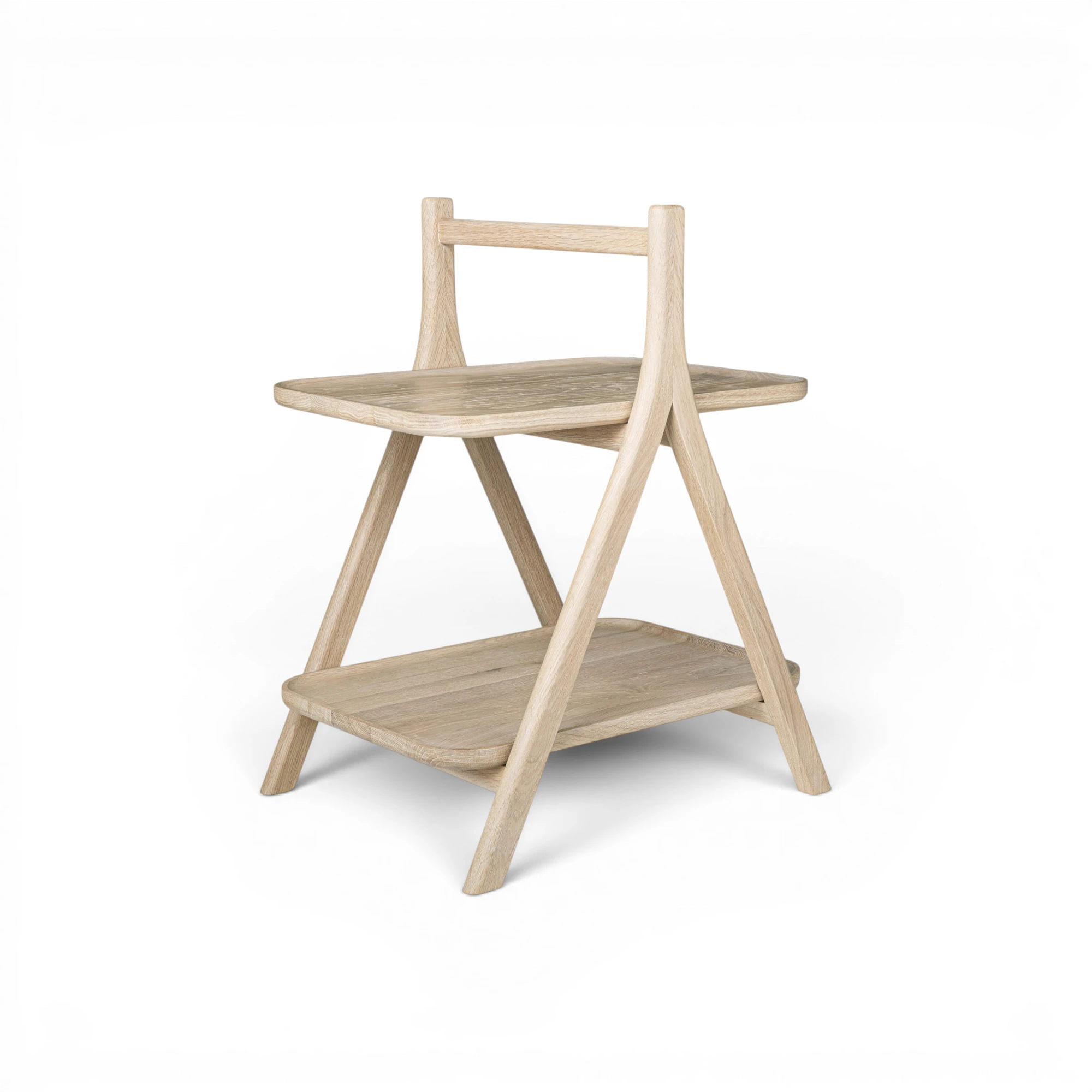  Natural oak