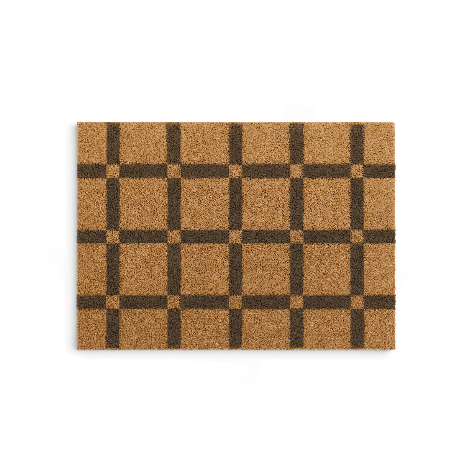 modern-grid-pattern-coir-doormat-gessato-1