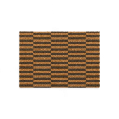 optical-stripe-coir-doormat-gessato-1