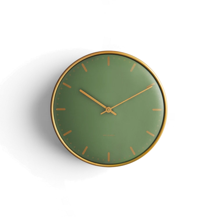 arne-jacobsen-city-hall-wall-clock-green-gessato-1