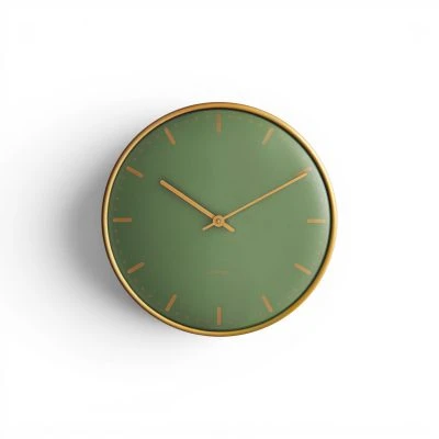 arne-jacobsen-city-hall-wall-clock-green-gessato-3