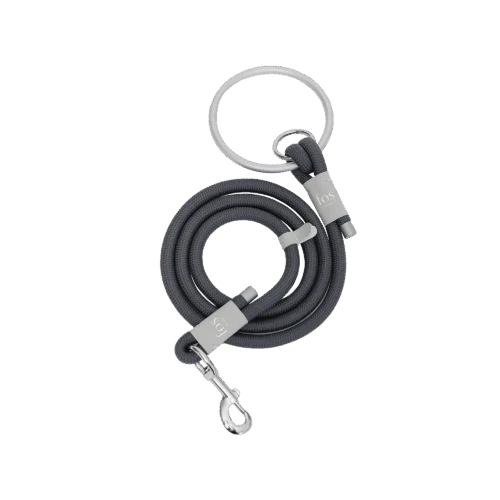 Eric Reel Dog Leash