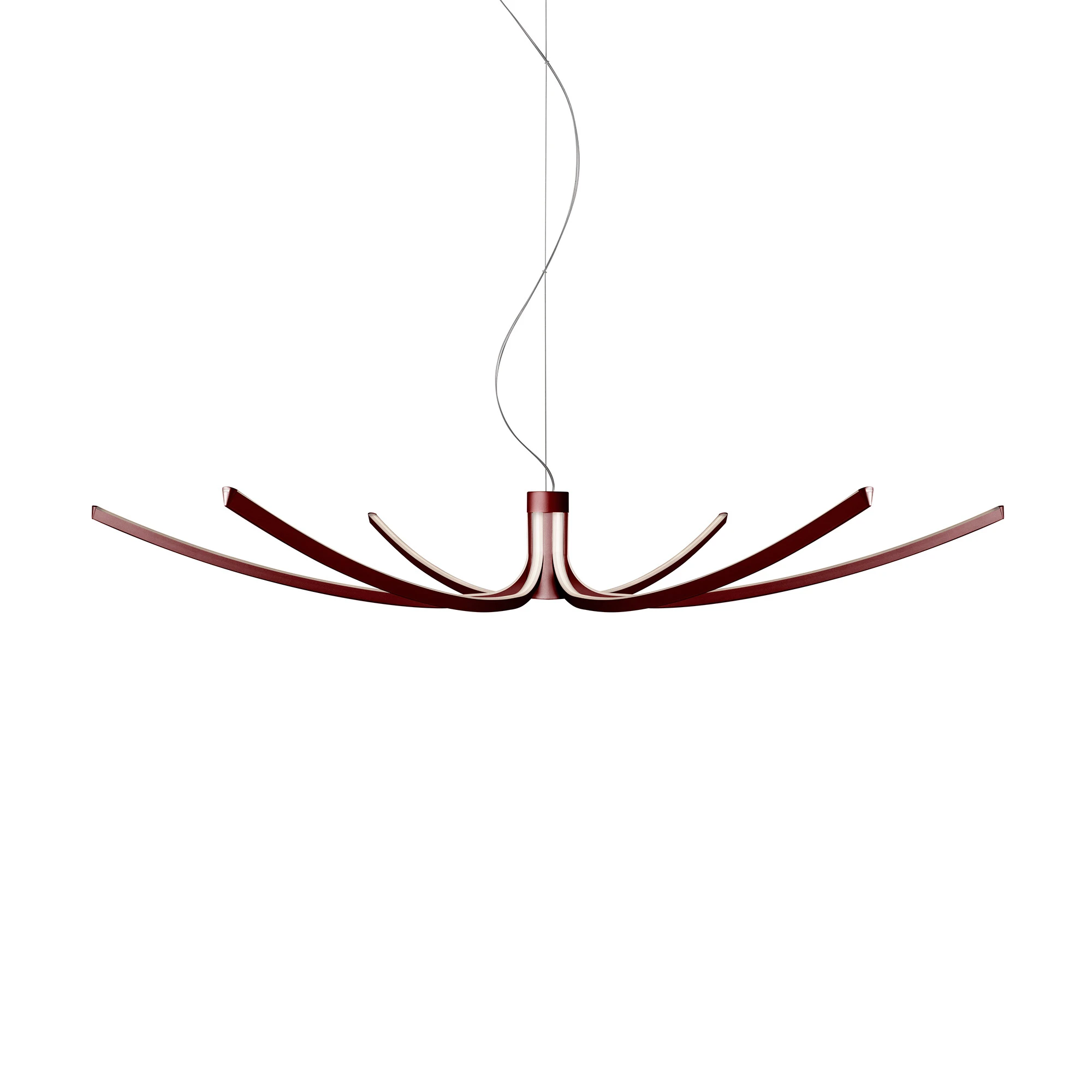  Dark red, 145