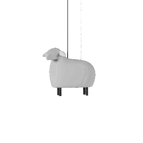 Embeè Pendant Lamp