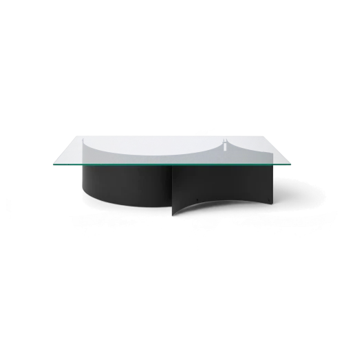Curated Coffee Table