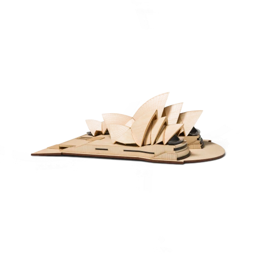 National Opera House - Sydney, Australia