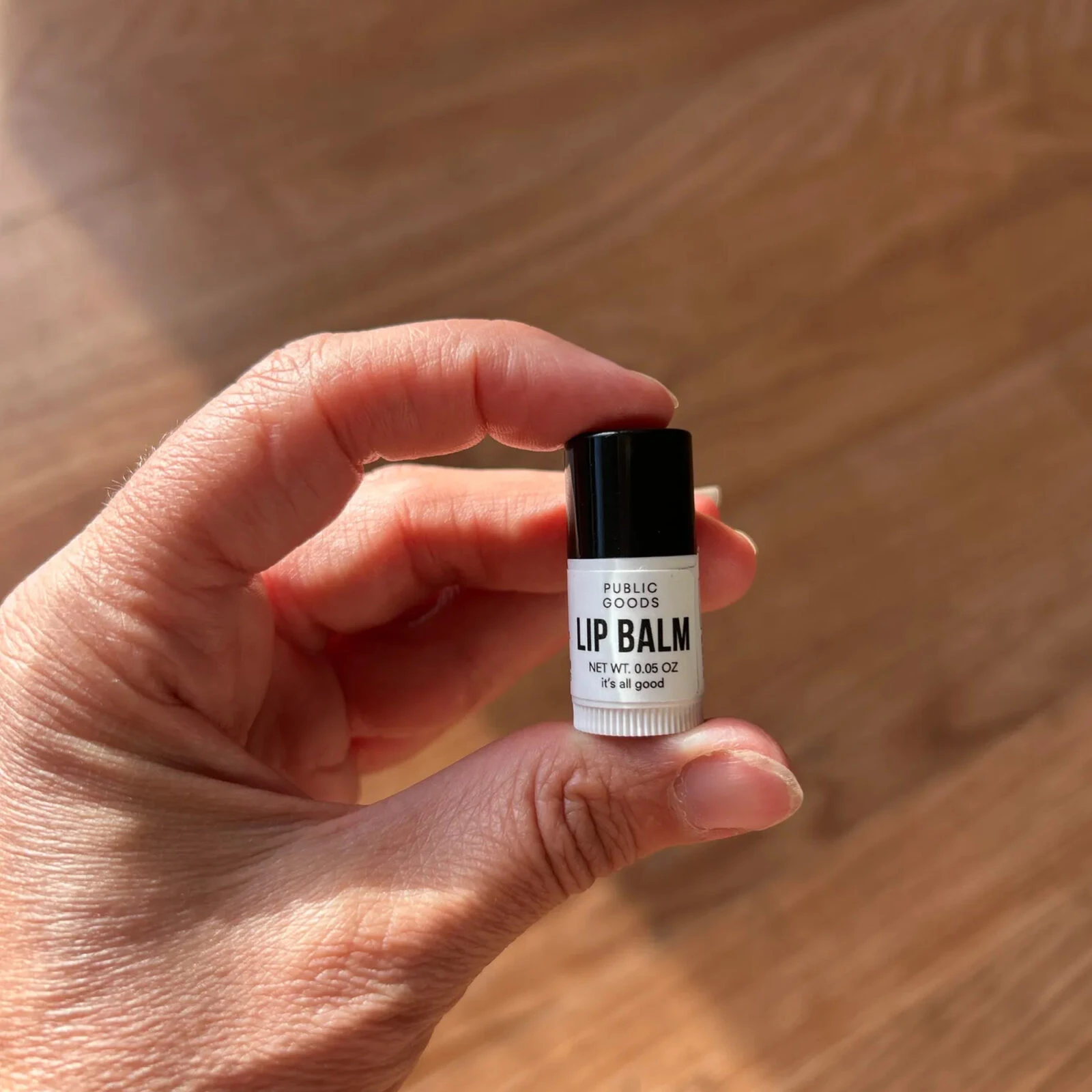 Extra product info