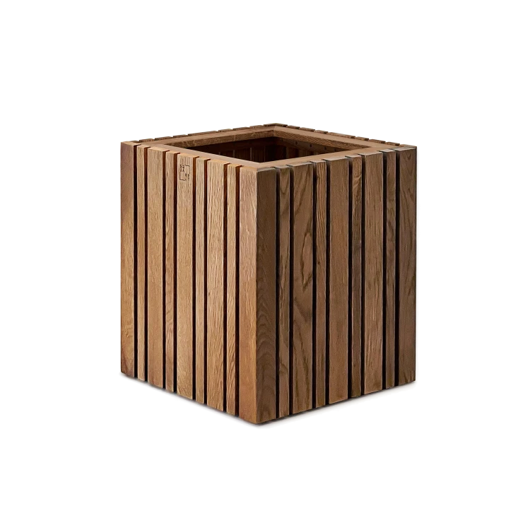 Squarely GrowMORE Planter