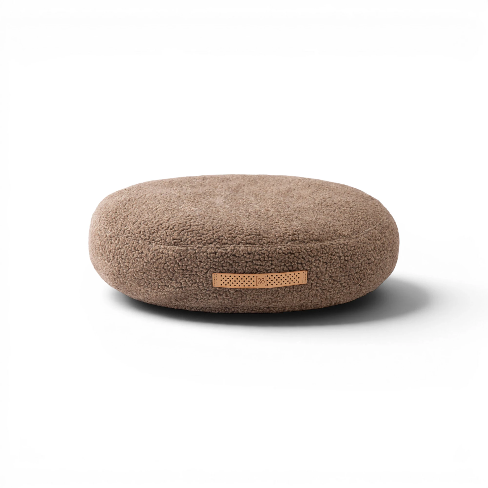 Natural, Extra large (90 cm diam)