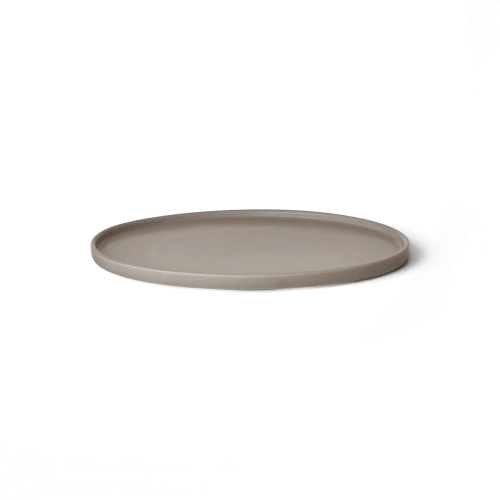 MAKOTO Stoneware Plates
