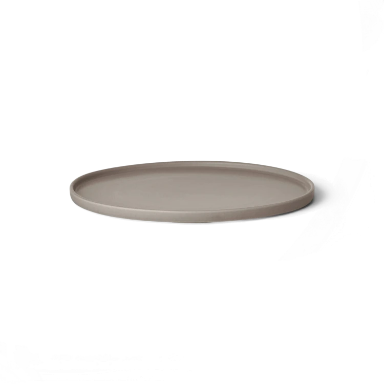 MAKOTO Stoneware Plates