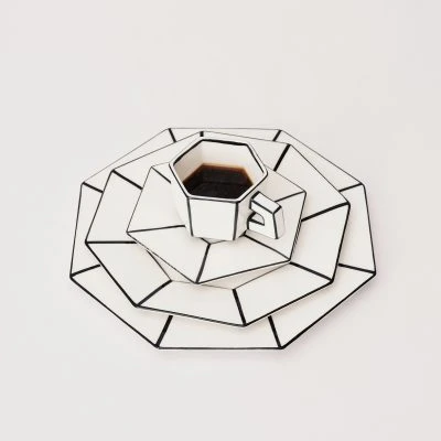 carte-blanche-folded-porcelain-dessert-plate-gessato-2