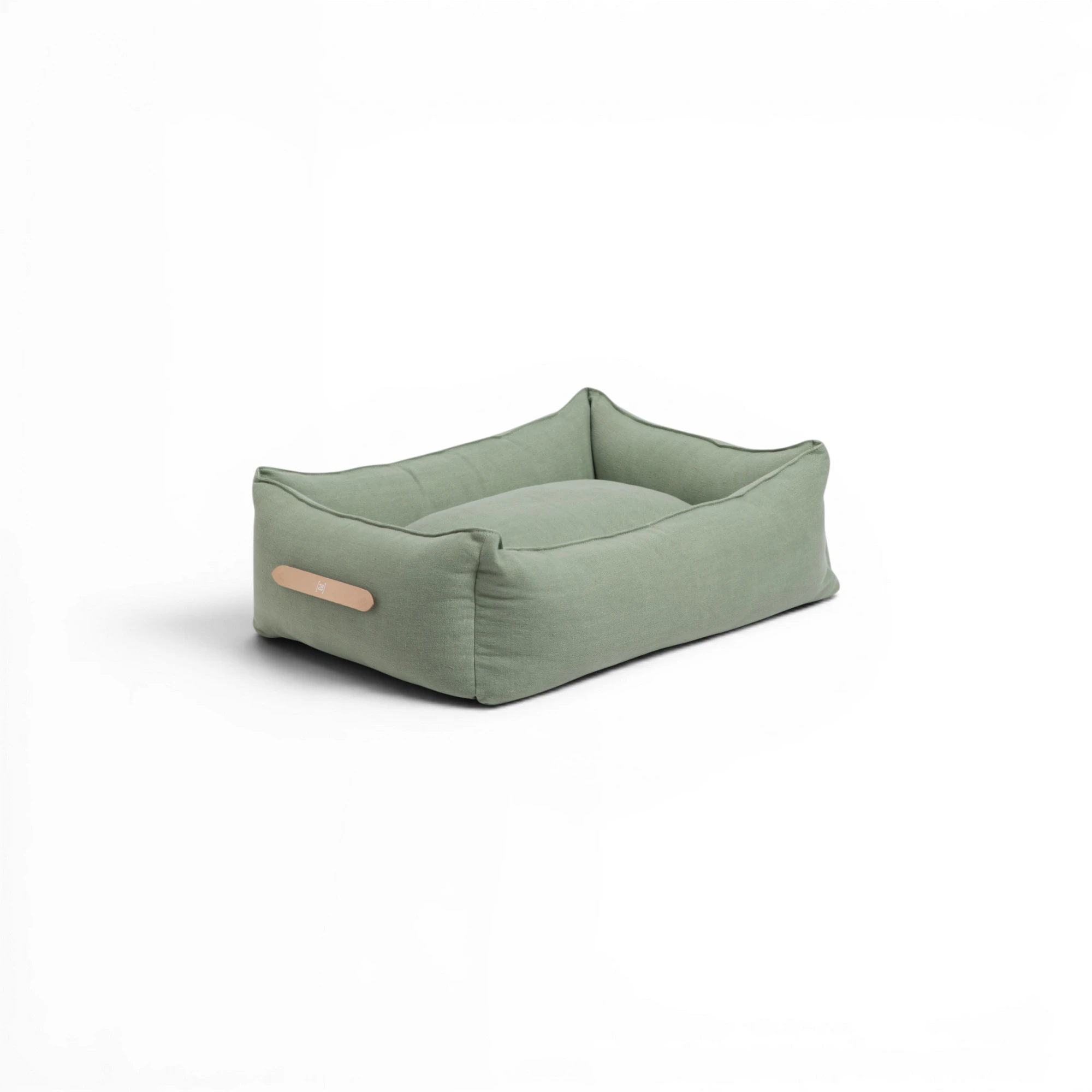  Dusty green, Medium (50 x 70 cm)