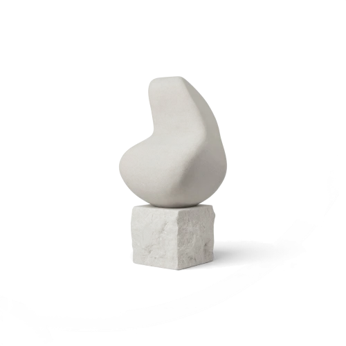 Momentum Sandstone Sculpture