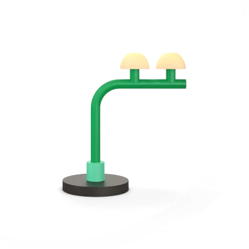 Woaw Double Table Lamp