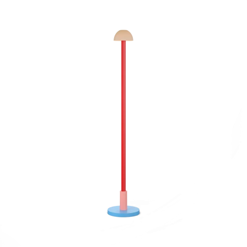 Woaw Single Floor Lamp