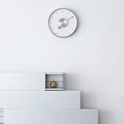 Wall Clocks
