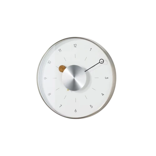 Pianeta Wall Clock