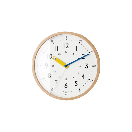 Storuman Wall Clock