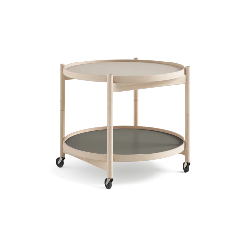 Bølling Tray Table in Untreated Beech