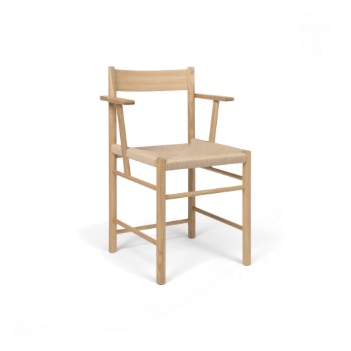 F Dining Armchair