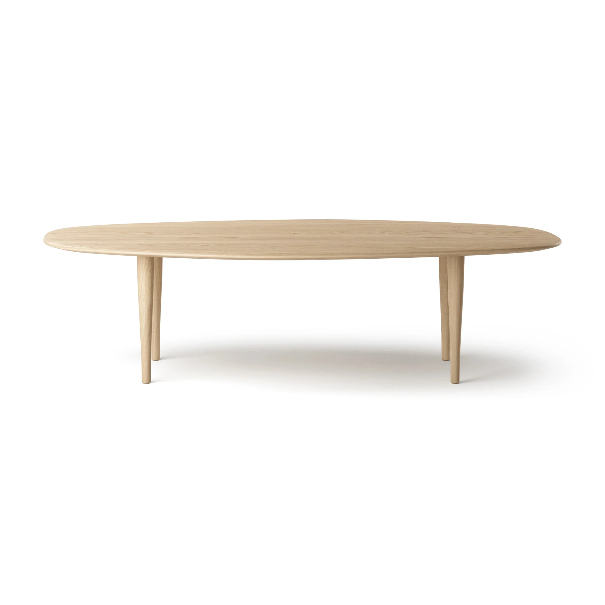  Oiled oak, Small (130 x 58 cm)