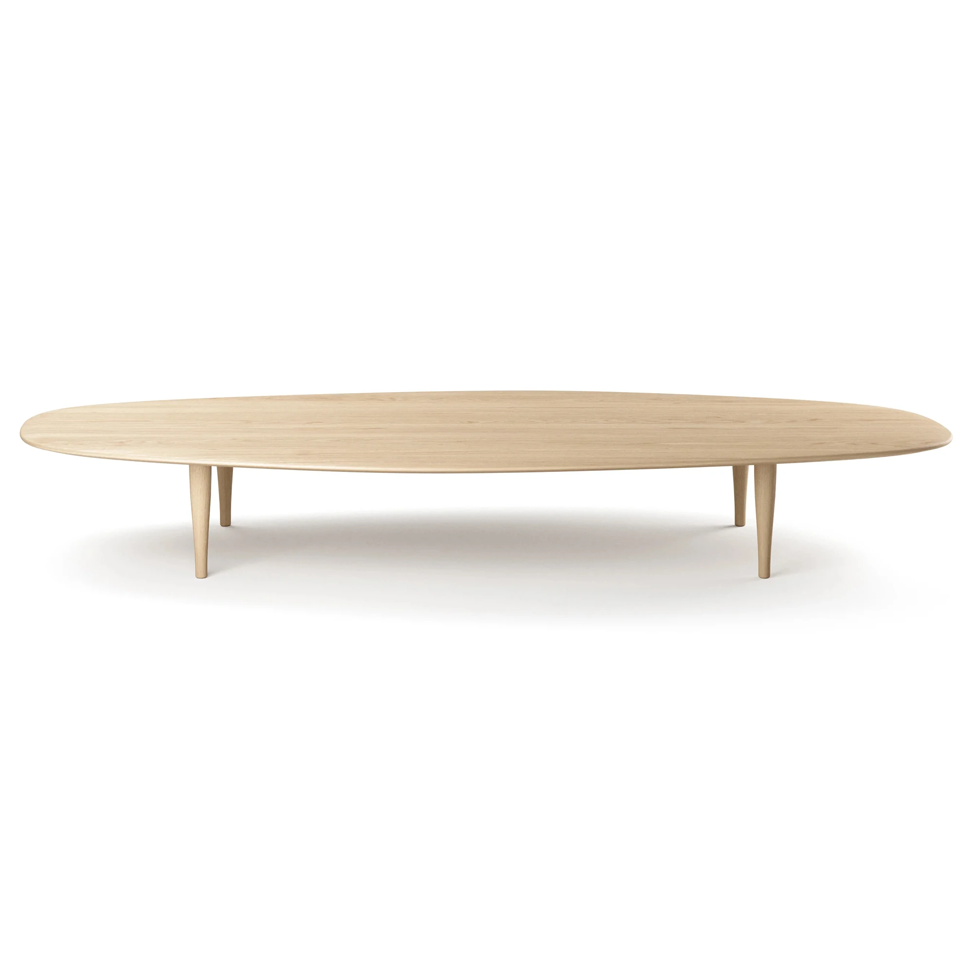  Oiled oak, Large (180 x 80 cm)