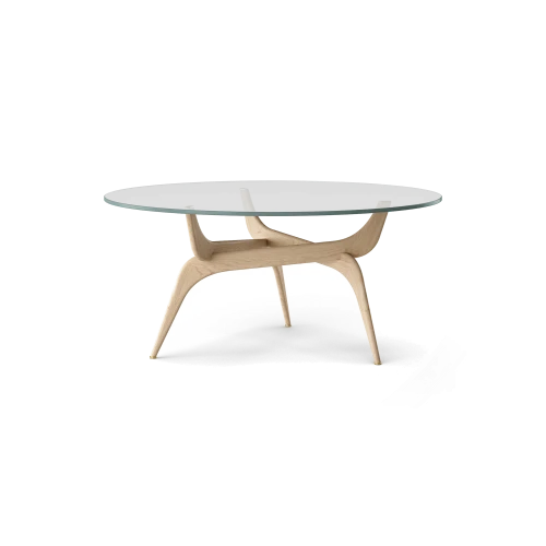 TRIIIO Coffee Table