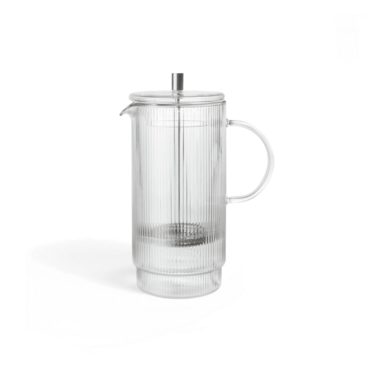 Ripple Thermal French Press