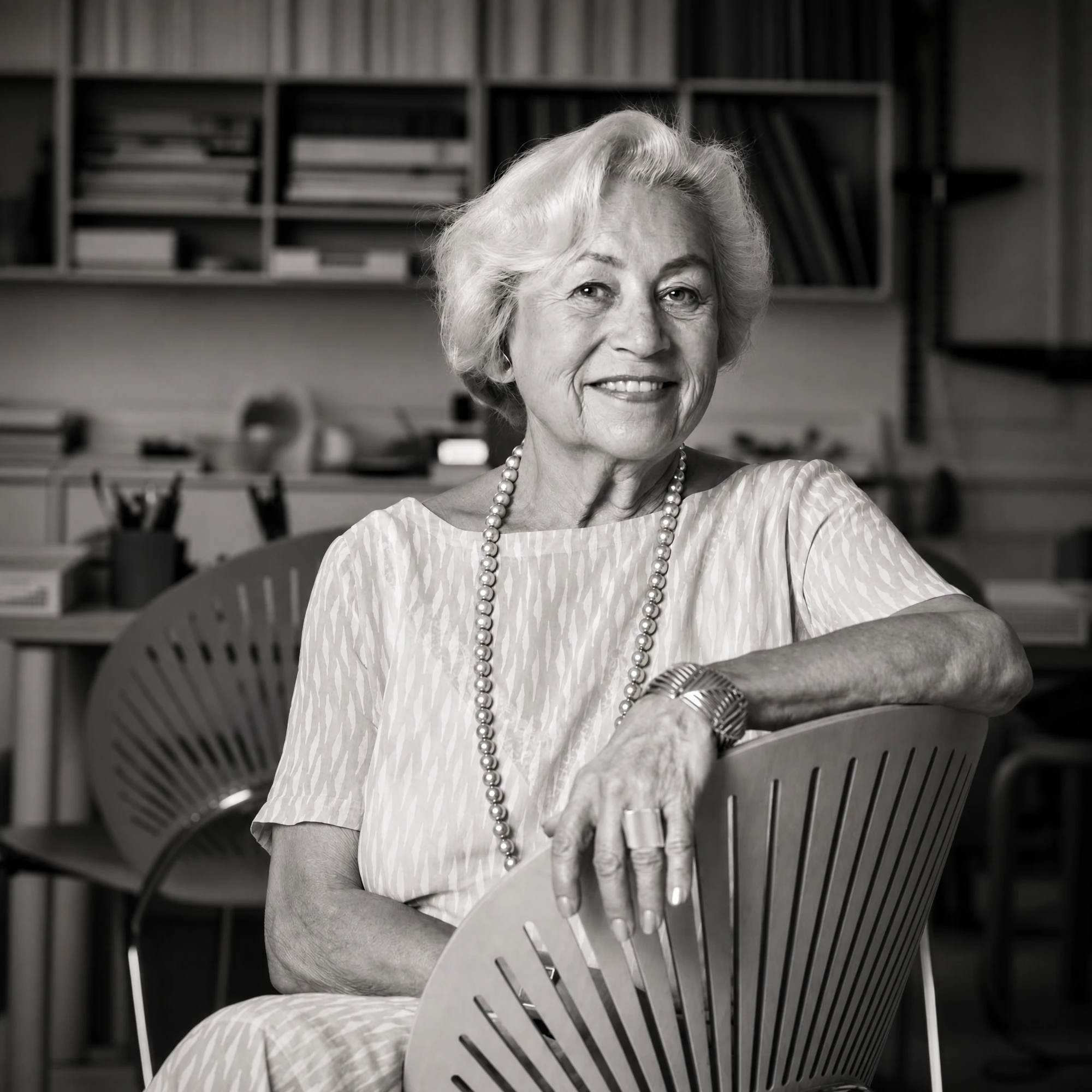 Nanna Ditzel