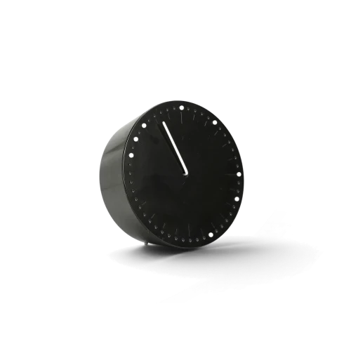 Superlocal 24-Hour Clock