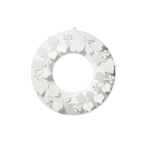 vine-paper-wreath