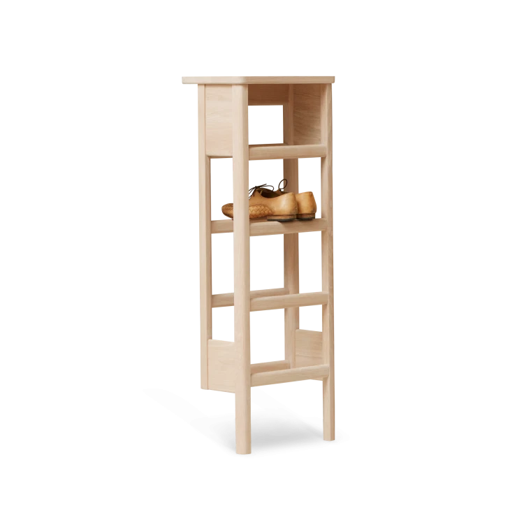 A Line Shoe Rack 35