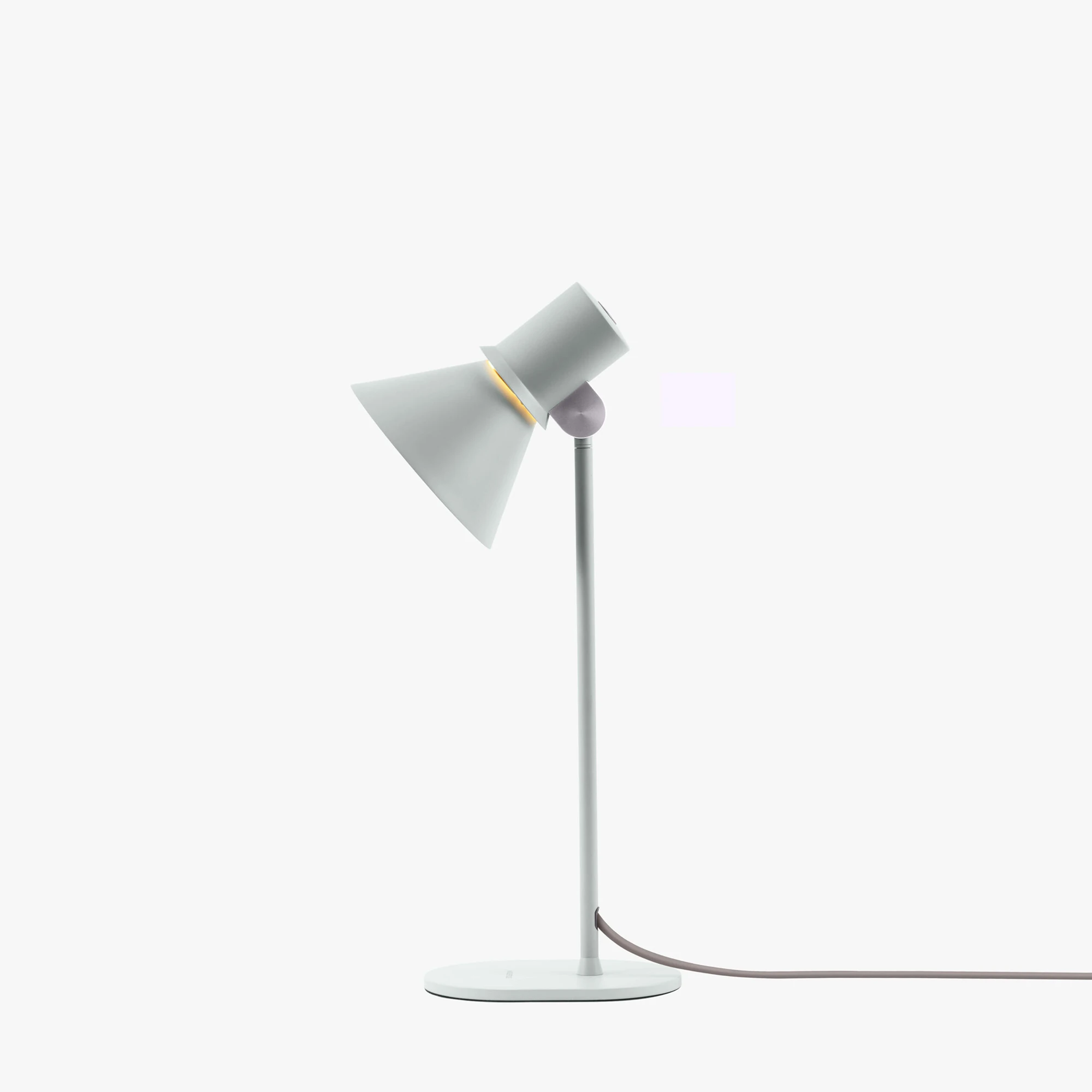  Grey mist – aluminum shade