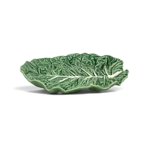 Cabbage Fruit Bowl