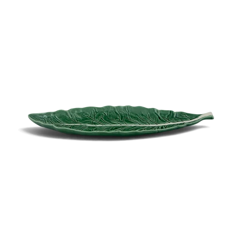 Cabbage Narrow Leaf Platter