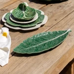 bordallo-pinheiro-cabbage-narrow-leaf-platter-gessato-2