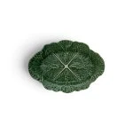 bordallo-pinheiro-cabbage-oval-platter-gessato-4