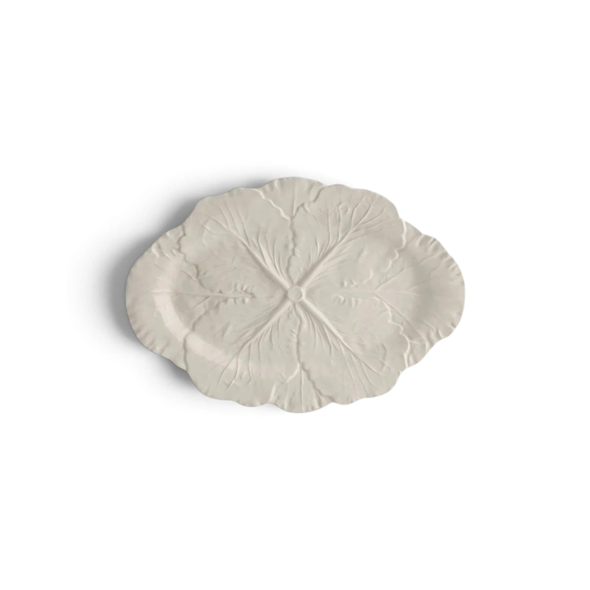  Beige, Small – 14.8"