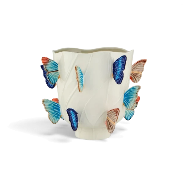 bordallo-pinheiro-cloudy-butterflies-vase-gessato-1