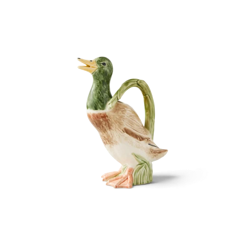 Duck Pitcher