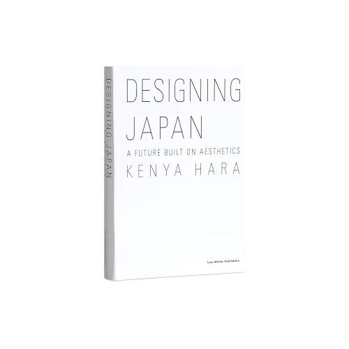 Kenya Hara - Designing Japan